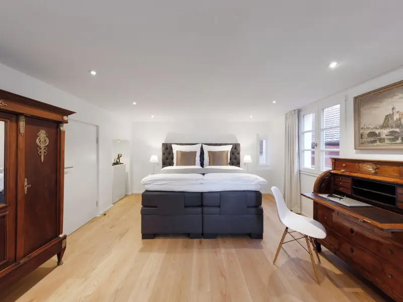 Ferienwohnung Regensburg