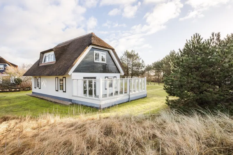 Villa  Ameland
