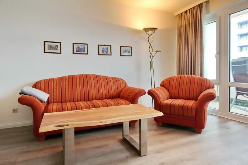 Ferienwohnung Westerland