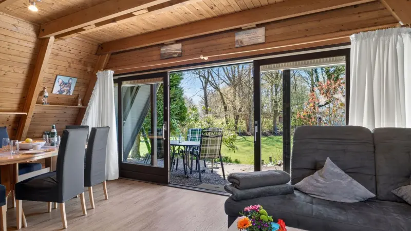 Ferienhaus  Rieseby