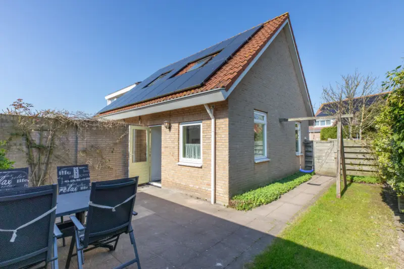 Ferienhaus Westkapelle