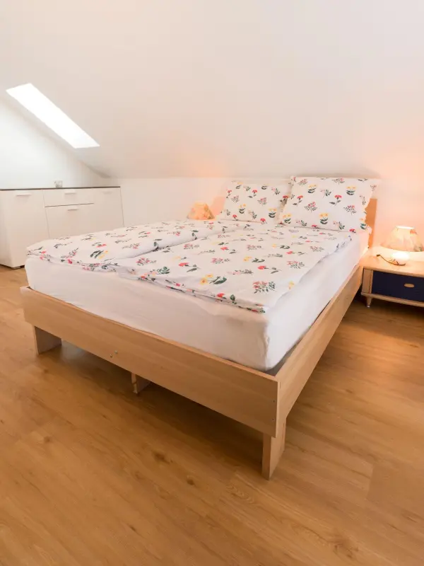 Ferienwohnung Weiskirchen