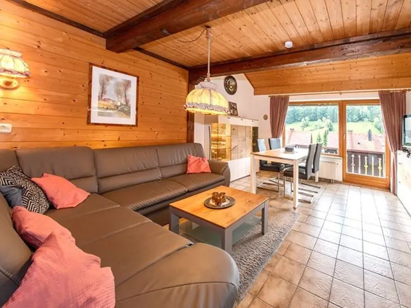 Ferienwohnung Missen-Wilhams