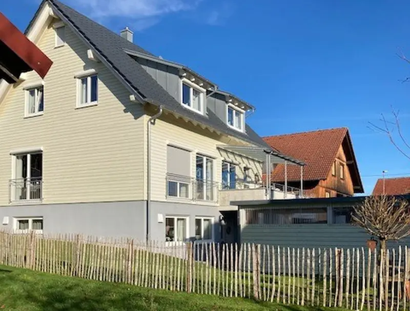 Ferienwohnung  Oberteuringen