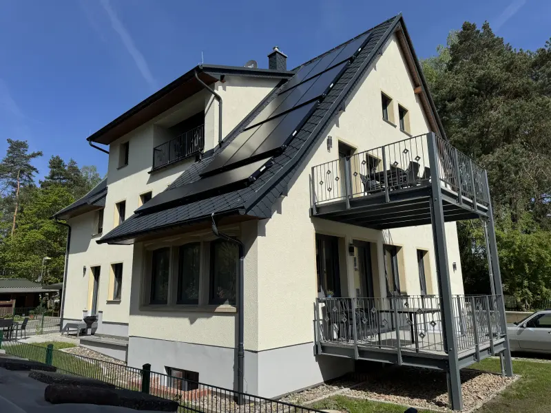 Ferienwohnung Schmilka