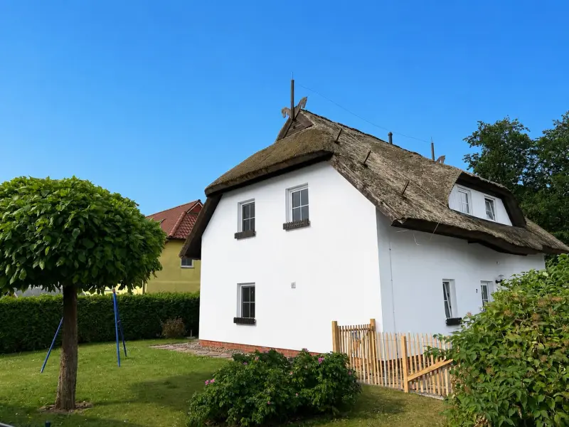 Ferienhaus Göhren