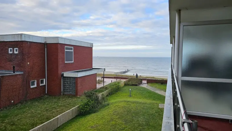 Ferienwohnung Wangerooge