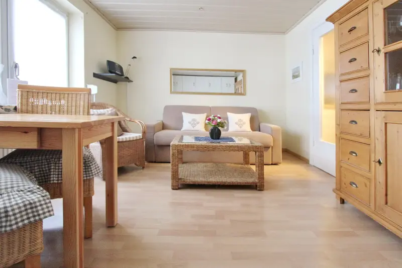 Ferienwohnung Wenningstedt-Braderup (Sylt)