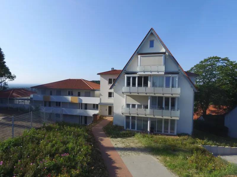 Ferienwohnung Oerlinghausen