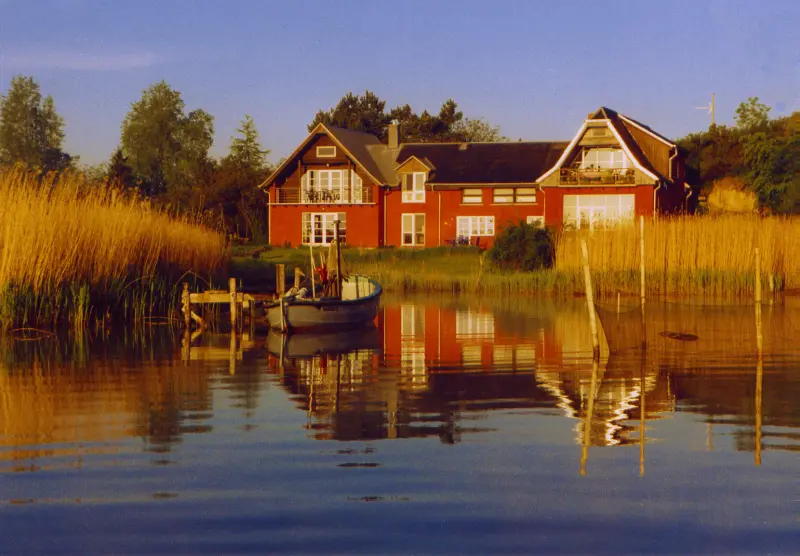 Ferienwohnung Vieregge