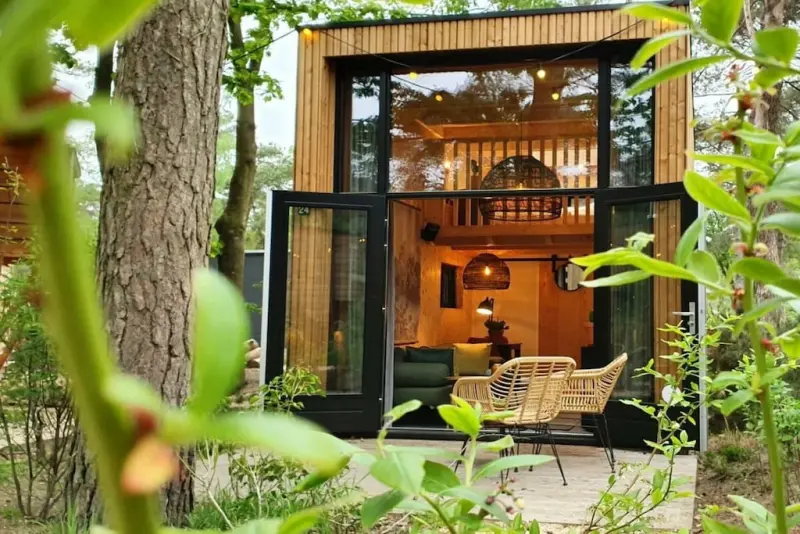Ferienhaus  Venlo