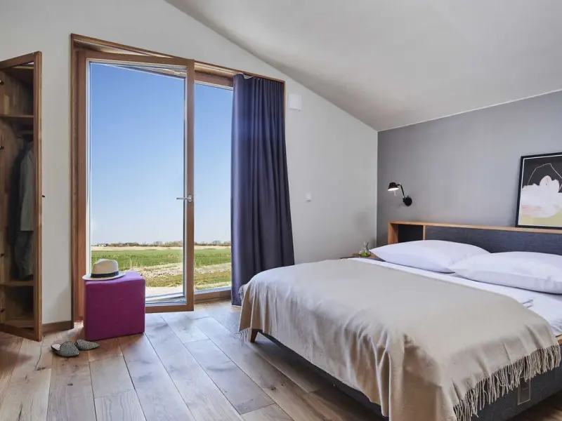 Ferienhaus Pellworm