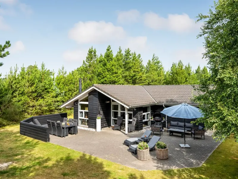 House Blåvand