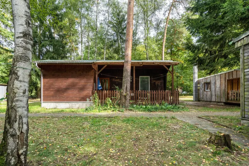 Ferienhaus Niesky