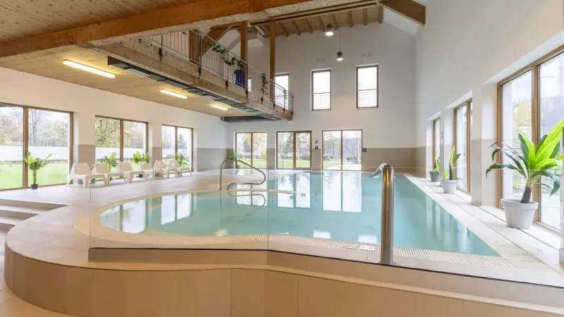 Ferienhaus  Obertraun