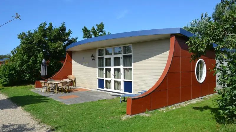 Ferienhaus  Hoek van Holland