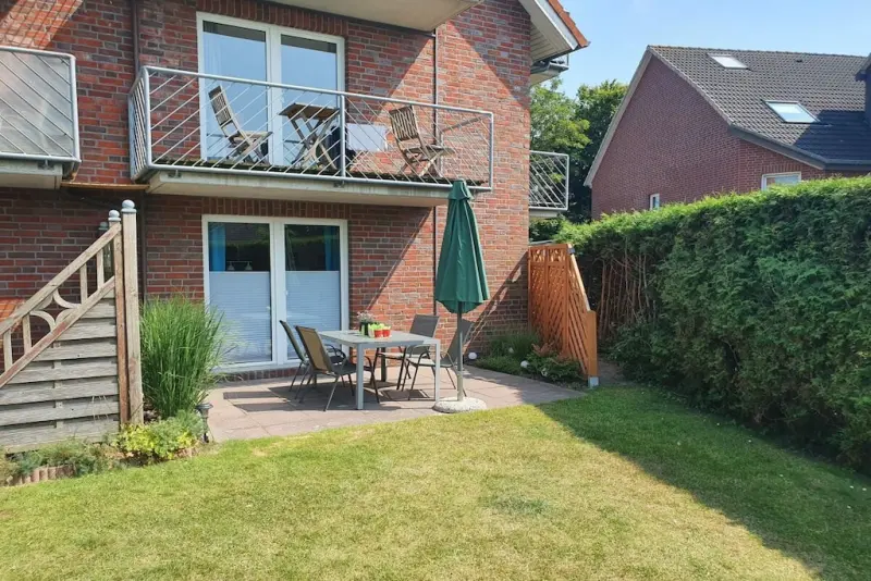 Ferienhaus Schillig