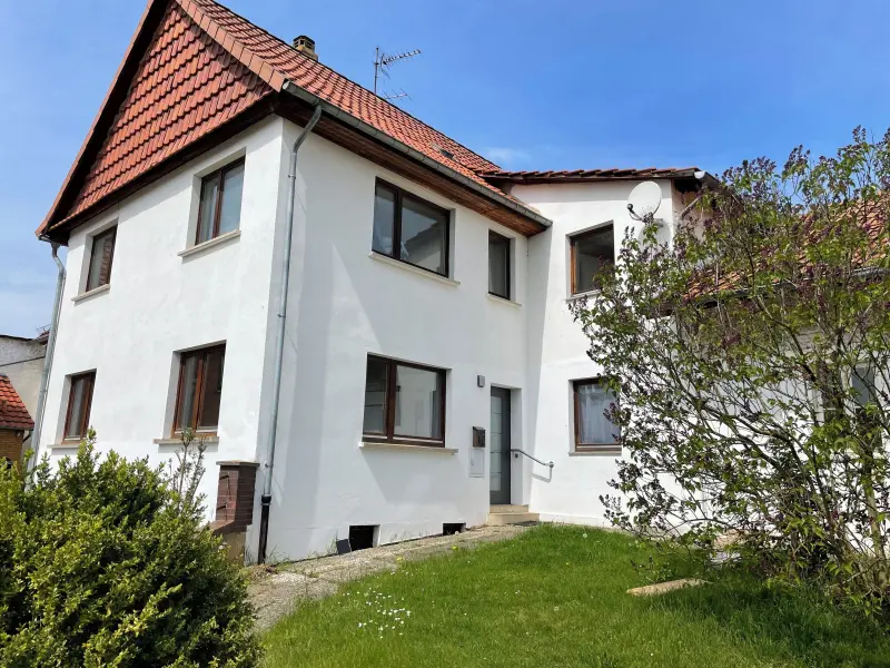 Ferienhaus Duderstadt