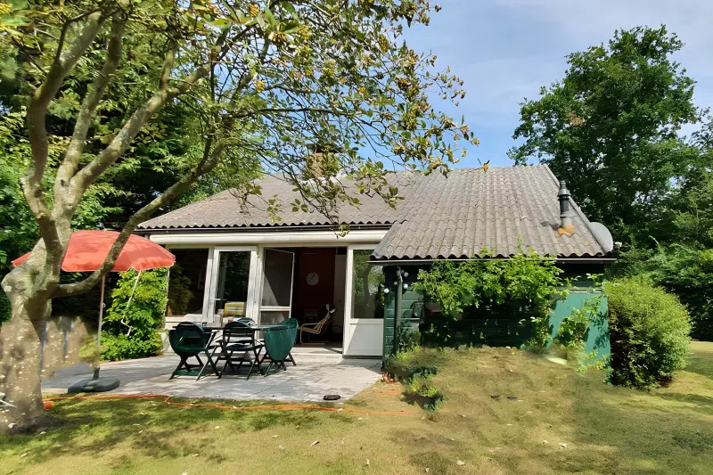 Ferienhaus in Brouwershaven, Grevelingenmeer f&uuml;r max. 6 Personen