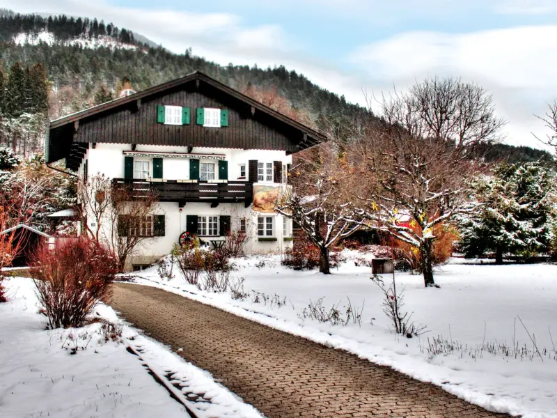 Appartamento vacanza Garmisch-Partenkirchen