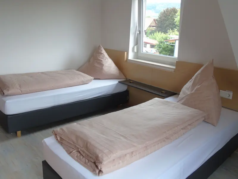 Ferienwohnung Bretzfeld