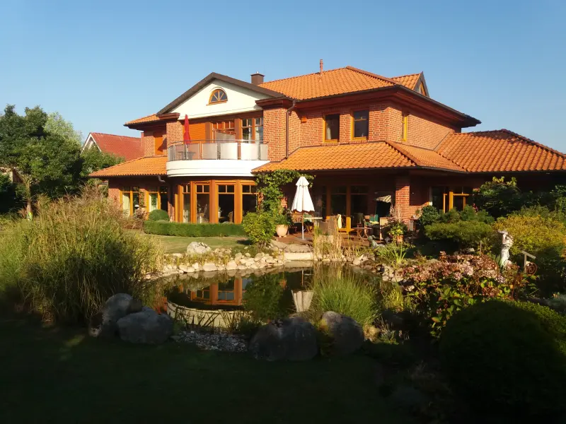 Privatzimmer  Wardenburg