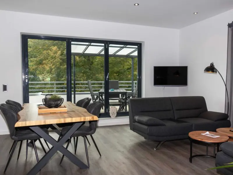 Ferienwohnung Wilhelmshaven
