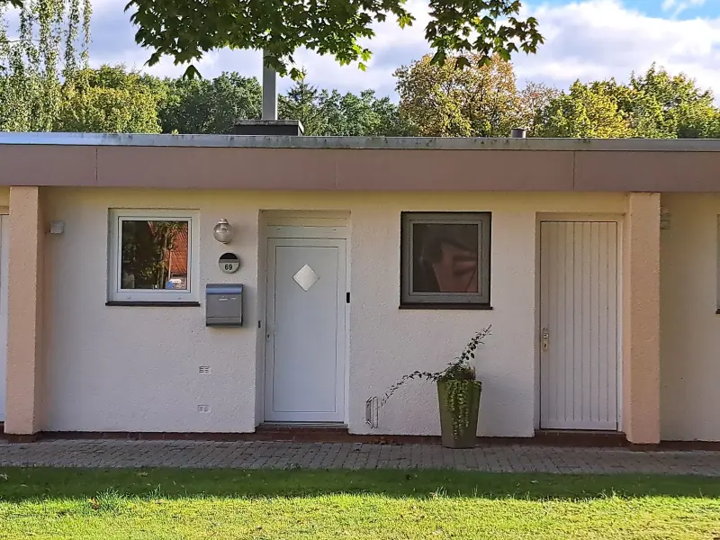 Ferienhaus Bremervörde