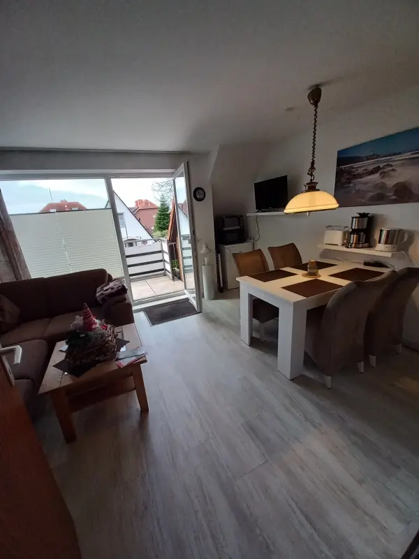 Ferienwohnung Norden