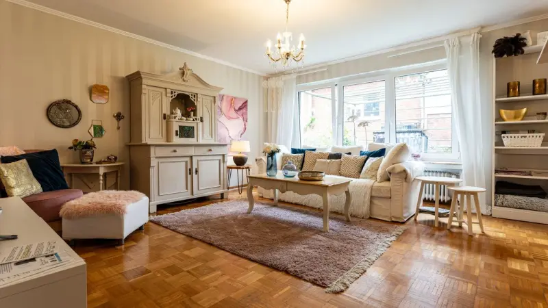 Ferienwohnung Niederense