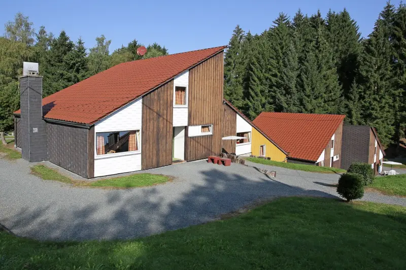 Ferienhaus Bödefeld