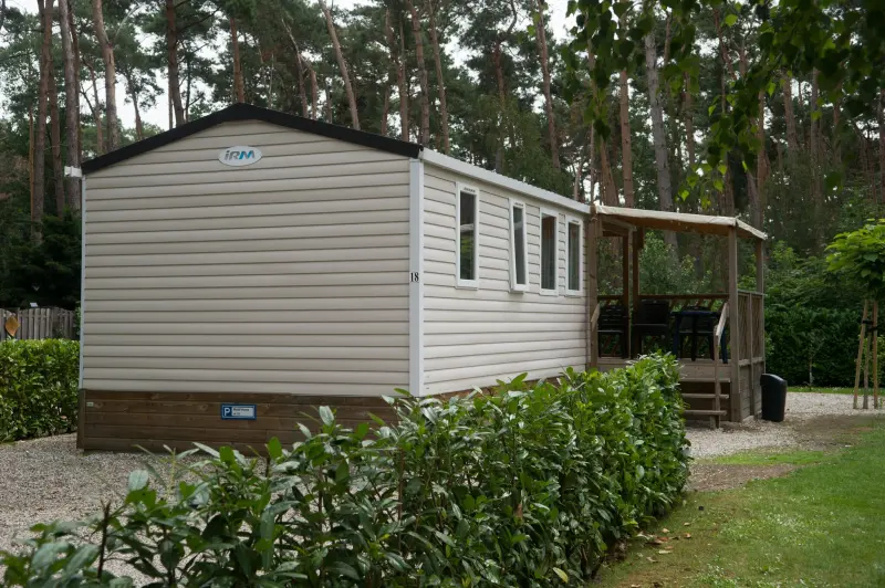 Hütte  Herzogenrath