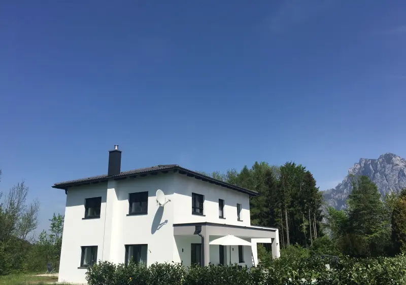 Ferienwohnung Altmünster am Traunsee