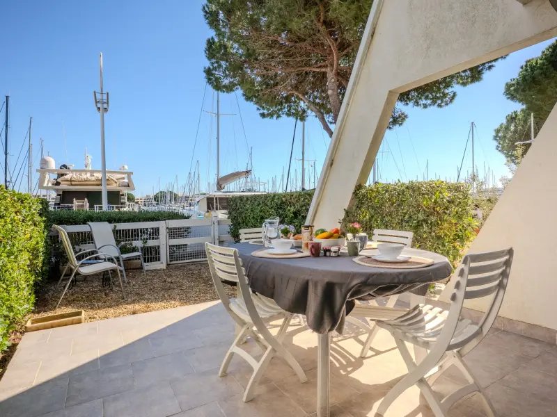 Appartement  Port-Camargue