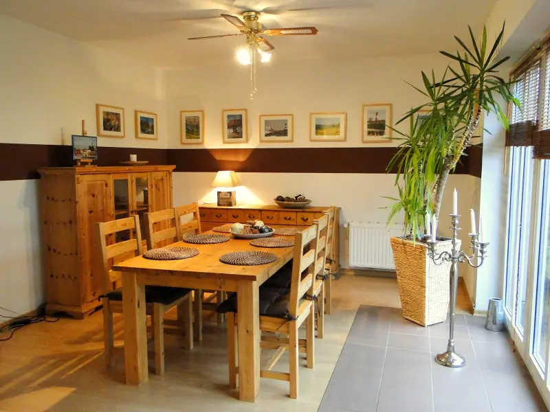 Ferienwohnung Faulück