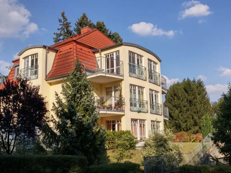 Ferienwohnung  Müncheberg