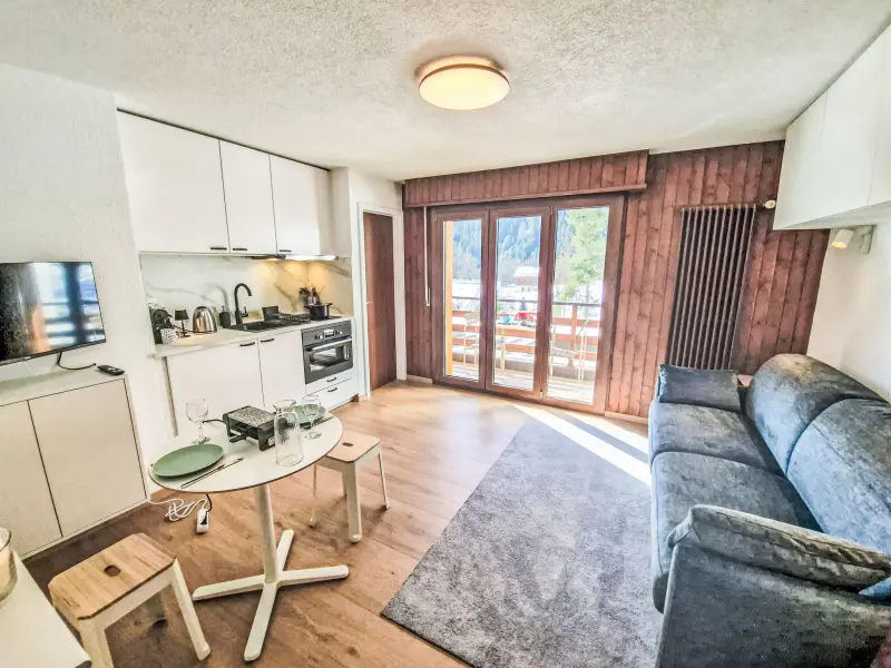 Ferienwohnung  Ovronnaz