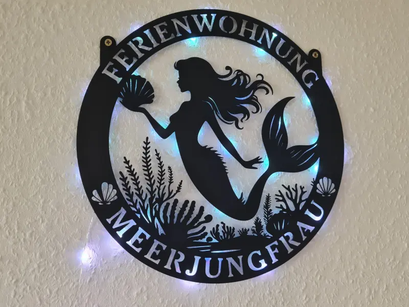 Ferienwohnung Süssau