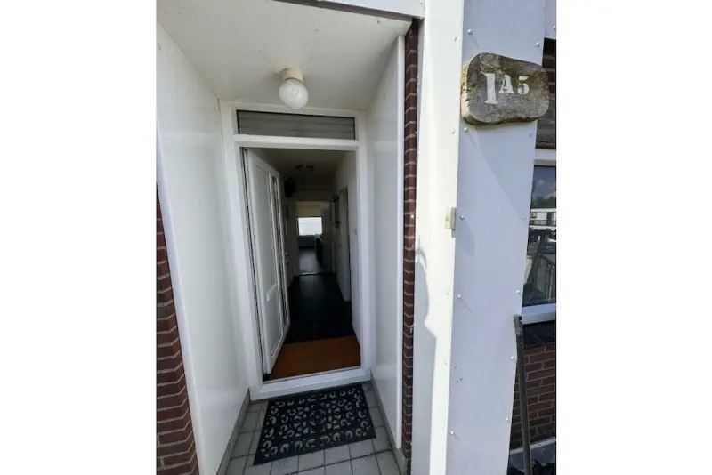 Ferienhaus mit Hund in Petten fuer max. 2 Personen