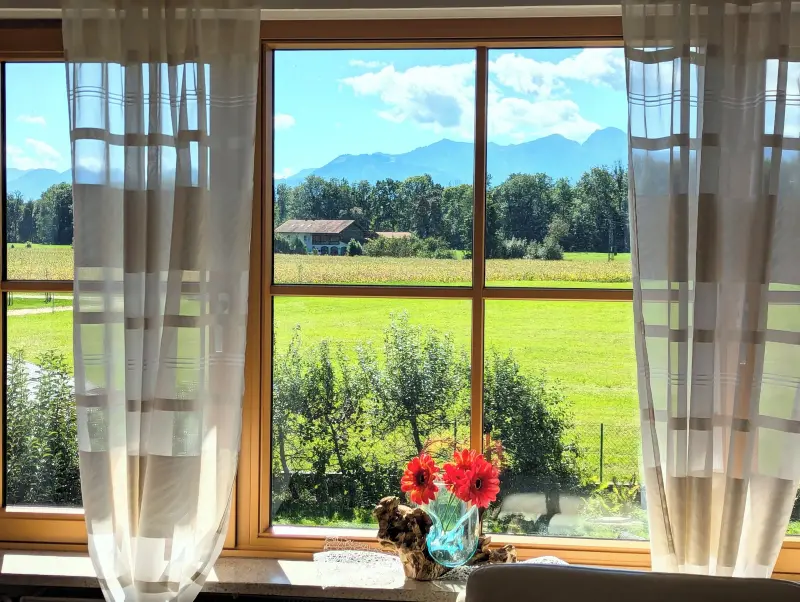 Ferienwohnung  Kolbermoor