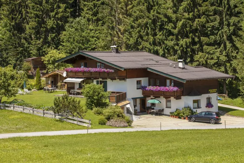 Ferienwohnung in Sankt Johann in Tirol, Tirol, Österreich