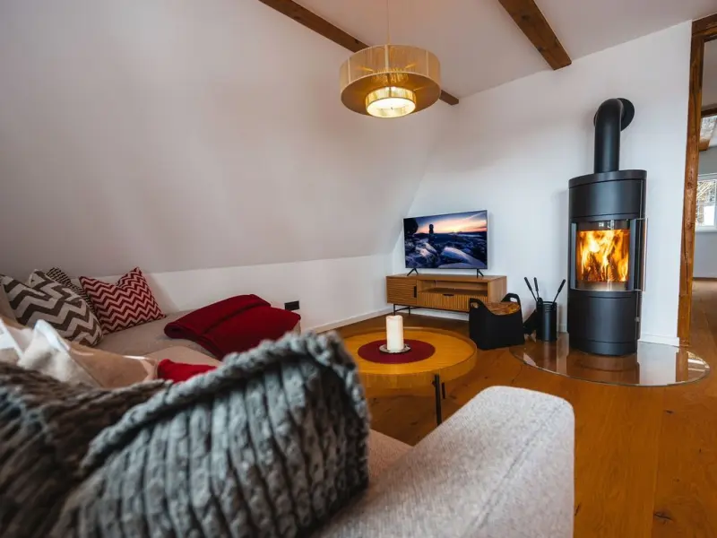 Ferienwohnung  Oberbärenburg