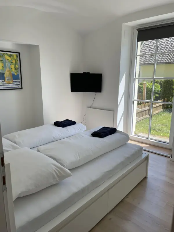 Ferienwohnung Wörthersee