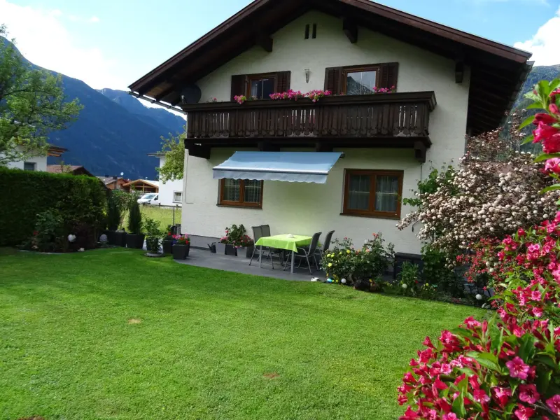 Ferienhaus in Umhausen, Tirol, Österreich