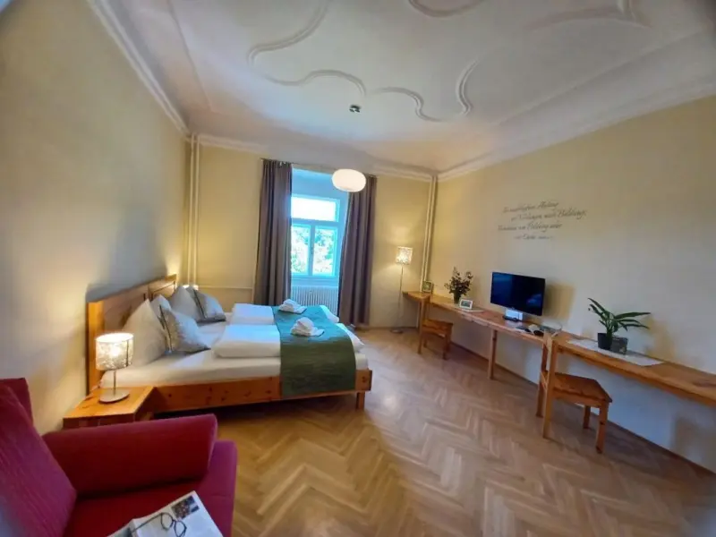 Ferienhaus Längsee