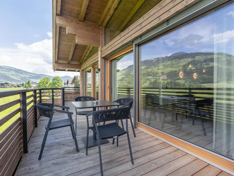 Appartement Brixen im Thale
