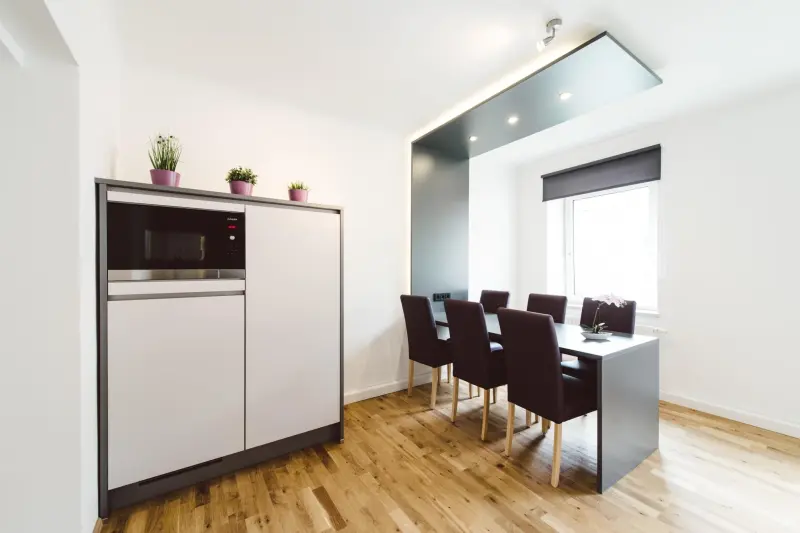 Ferienwohnung Eisenerz