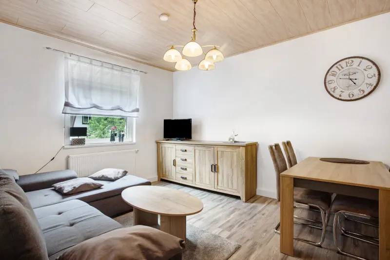 Ferienwohnung Usseln