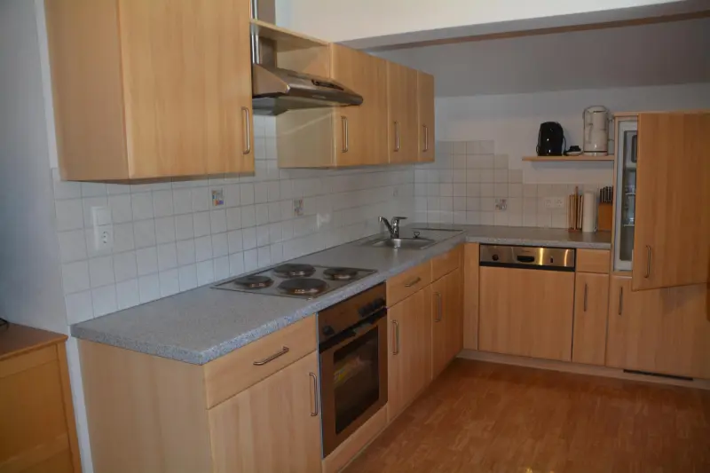 Ferienwohnung in Dienten am Hochkönig f&uuml;r max. 4 Personen