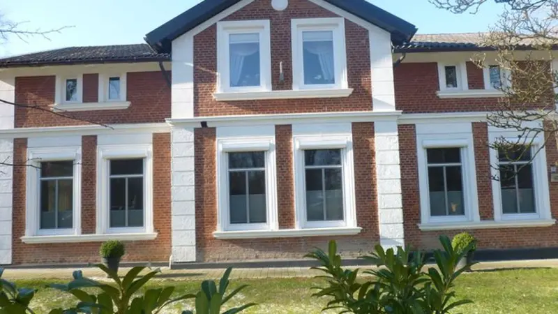 Ferienwohnung  Marne